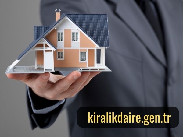 Yukarıtaşpınar Mahallesi Kiralık Daire